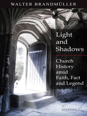 cover image of Light and Shadows